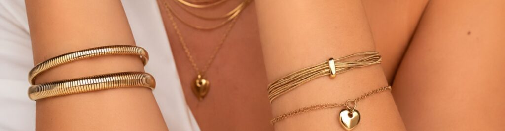 bijoux acier bohm paris zosha