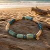 bracelet teahupo apatite