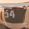 sac de plage oversize billie